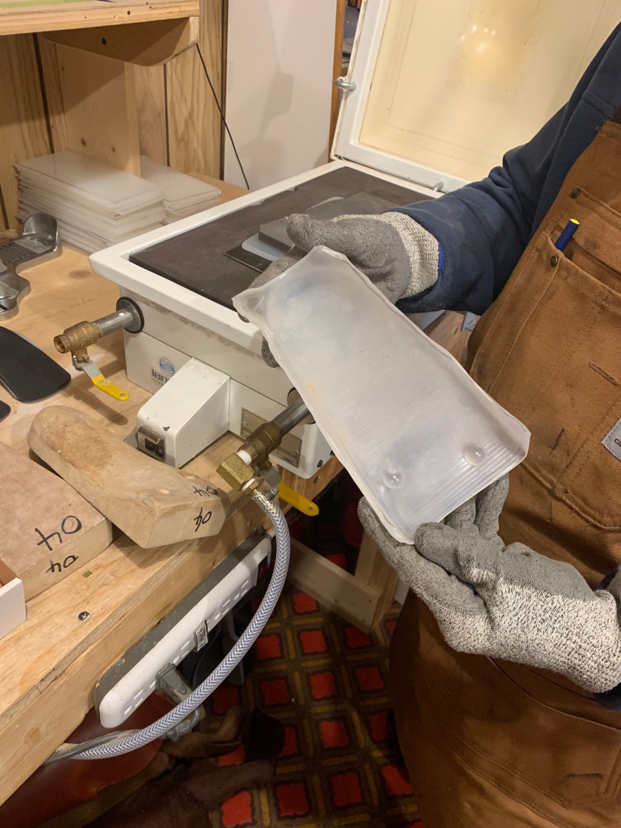 Custom Orthotics BAO beautiful custom made shoes in Victoria BC